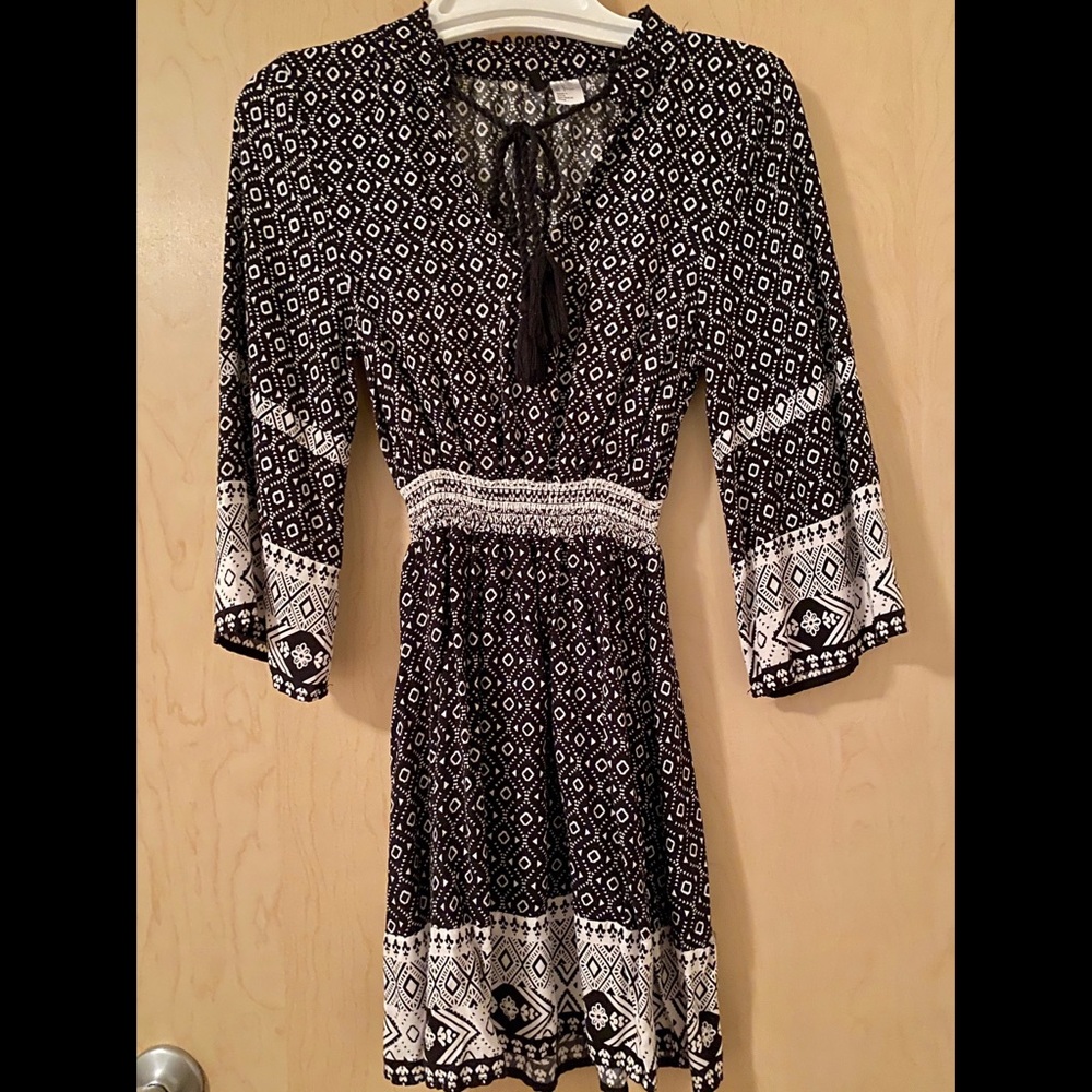 H&M dress